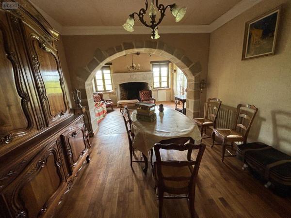 Maison à vendre à Leyme dans le Lot (46120), ref : 46030/MAIS/537