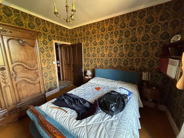 Maison à vendre à Leyme dans le Lot (46120), ref : 46030/MAIS/537