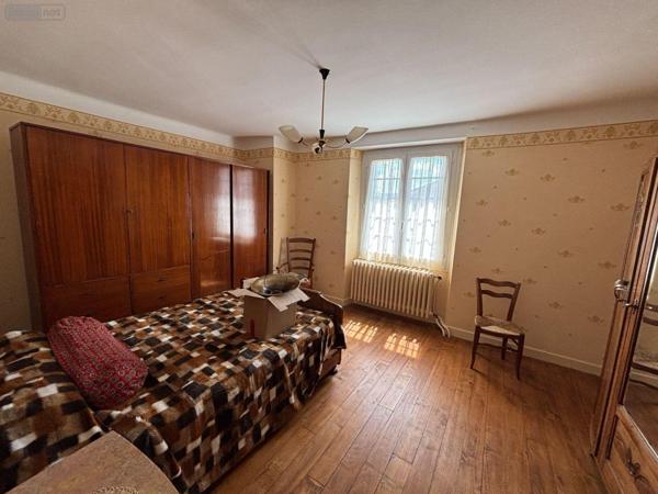 Maison à vendre à Leyme dans le Lot (46120), ref : 46030/MAIS/537