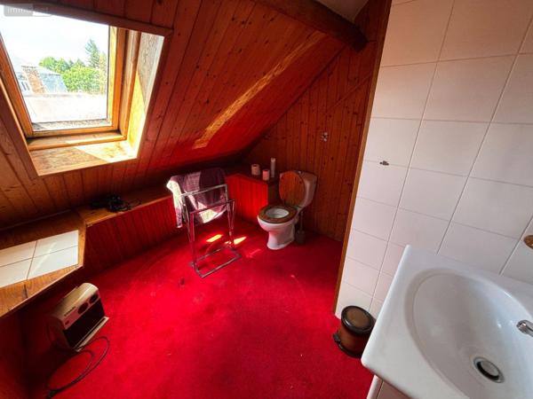 Maison à vendre à Leyme dans le Lot (46120), ref : 46030/MAIS/537