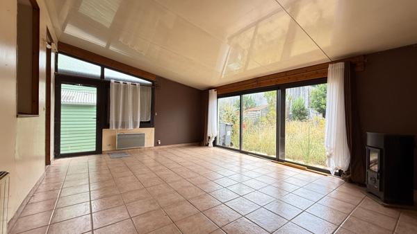 MAISON LA ROCHE SUR YON - EXCLUSIVITE AMANDA