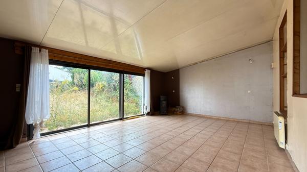 MAISON LA ROCHE SUR YON - EXCLUSIVITE AMANDA