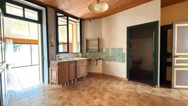 MAISON LA ROCHE SUR YON - EXCLUSIVITE AMANDA