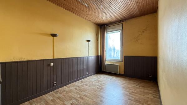 MAISON LA ROCHE SUR YON - EXCLUSIVITE AMANDA