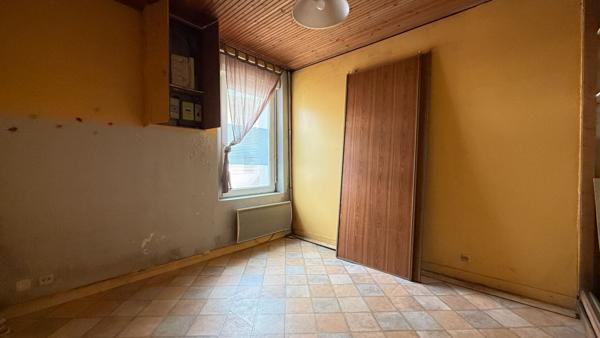 MAISON LA ROCHE SUR YON - EXCLUSIVITE AMANDA