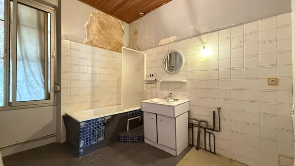 MAISON LA ROCHE SUR YON - EXCLUSIVITE AMANDA