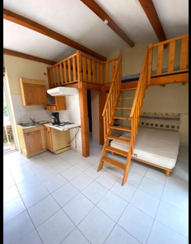 Mas avec 6 gîtes à vendre  MOLIERES SUR CEZE (GARD 30)