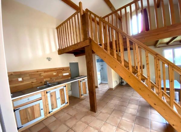 Mas avec 6 gîtes à vendre  MOLIERES SUR CEZE (GARD 30)