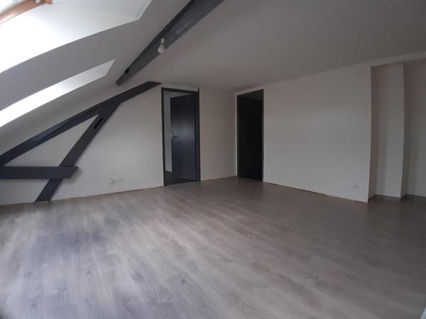 Location Appartement 45.35 m² - Saint-dié-des-vosges 88100