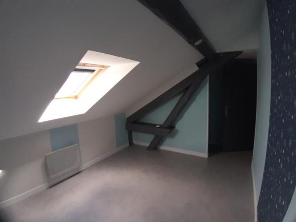 Location Appartement 45.35 m² - Saint-dié-des-vosges 88100