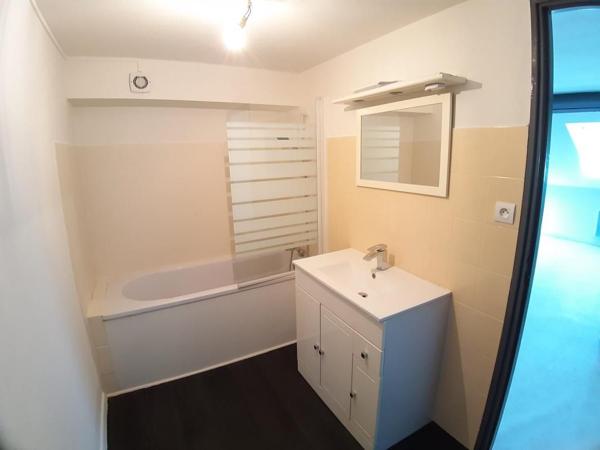 Location Appartement 45.35 m² - Saint-dié-des-vosges 88100