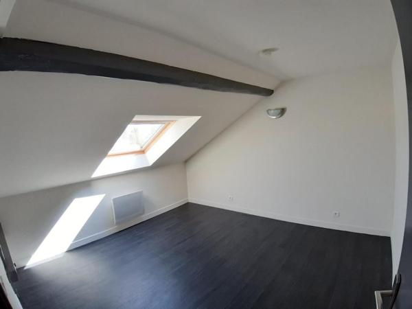 Location Appartement 45.35 m² - Saint-dié-des-vosges 88100