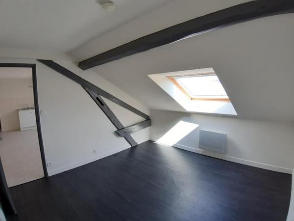 Location Appartement 45.35 m² - Saint-dié-des-vosges 88100