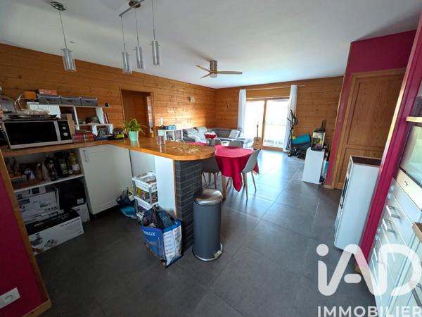 Location maison 3 pièces 83 m² Pernay