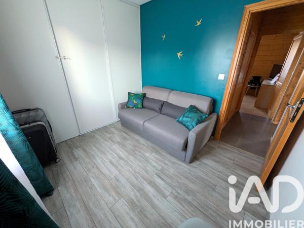 Location maison 3 pièces 83 m² Pernay