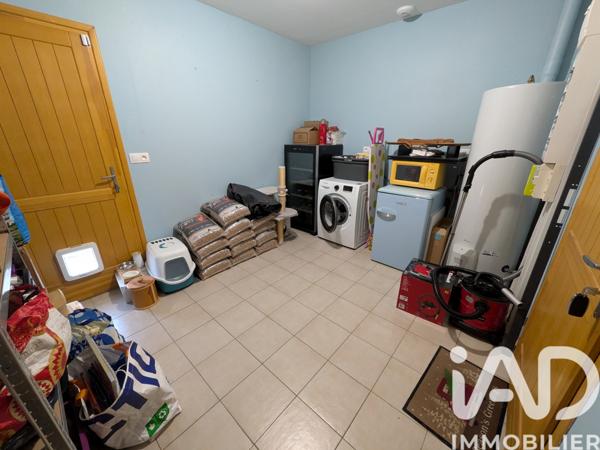 Location maison 3 pièces 83 m² Pernay