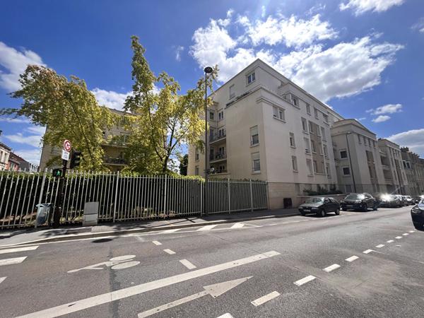 TYPE 1, REIMS - CAPUCINS