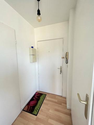 TYPE 1, REIMS - CAPUCINS