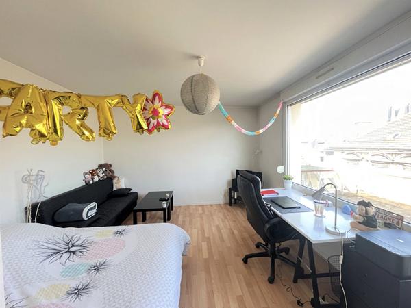 TYPE 1, REIMS - CAPUCINS