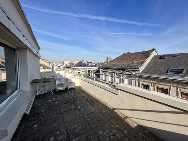 TYPE 1, REIMS - CAPUCINS