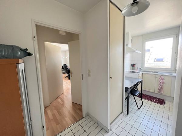 TYPE 1, REIMS - CAPUCINS