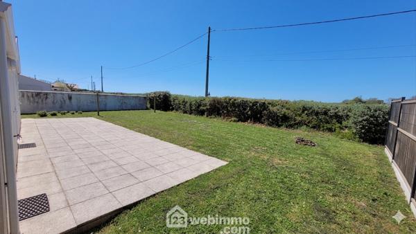 Maison 65 m² à Longeville-sur-Mer 85560