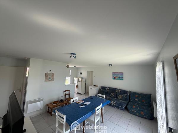 Maison 65 m² à Longeville-sur-Mer 85560