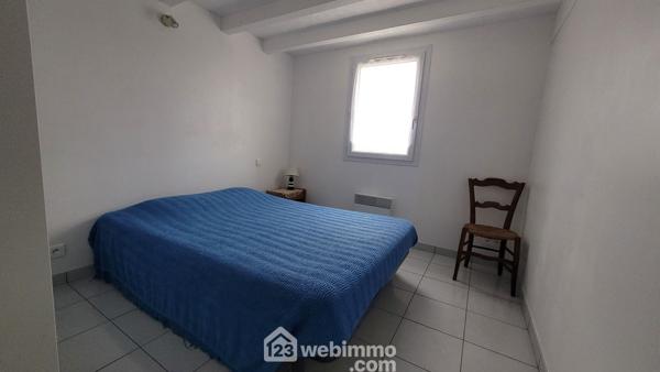 Maison 65 m² à Longeville-sur-Mer 85560