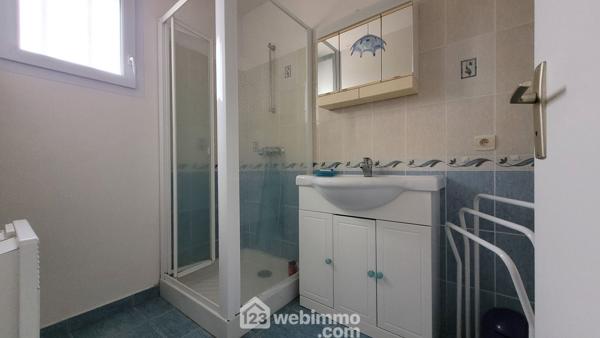 Maison 65 m² à Longeville-sur-Mer 85560