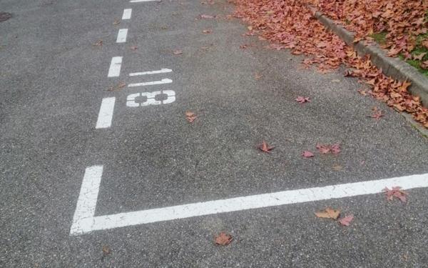 Stationnement à vendre    Ferney-Voltaire