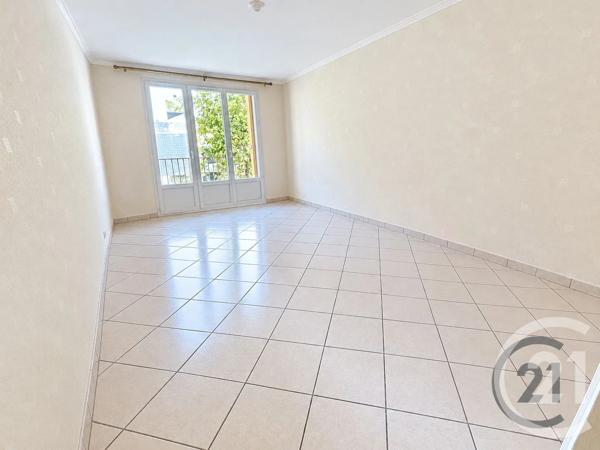 Appartement à vendre  3 pièces - 60,56 m 2   CHALONS EN CHAMPAGNE  - 51