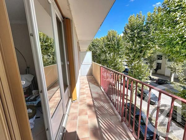 Appartement à vendre  3 pièces - 60,56 m 2   CHALONS EN CHAMPAGNE  - 51