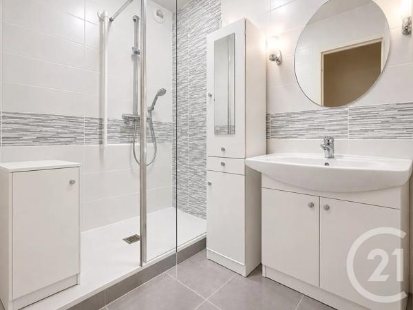 Appartement à vendre  3 pièces - 60,56 m 2   CHALONS EN CHAMPAGNE  - 51