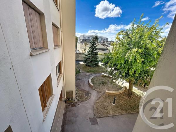 Appartement à vendre  3 pièces - 60,56 m 2   CHALONS EN CHAMPAGNE  - 51