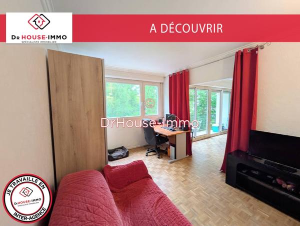 Appartement à vendre 5 pièces de 91 m²