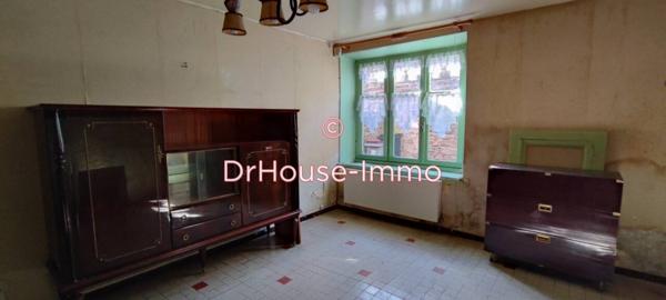 Maison à vendre 5 pièces de 100 m²