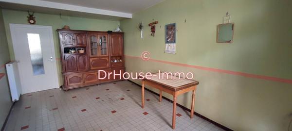 Maison à vendre 5 pièces de 100 m²