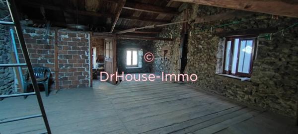 Maison à vendre 5 pièces de 100 m²