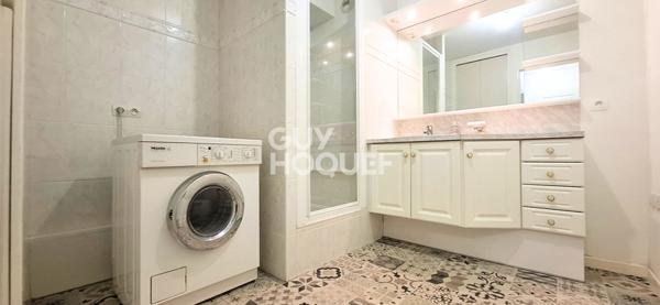 À vendre : Appartement T3 à Saint Omer