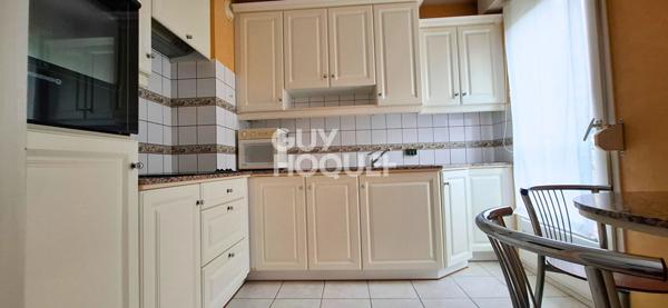 À vendre : Appartement T3 à Saint Omer