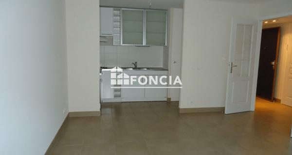 Location Appartement meublé 2 pièces 45.03 m² - Hœnheim 67800