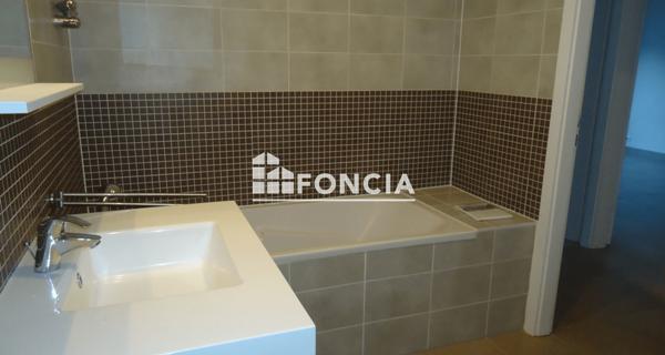 Location Appartement meublé 2 pièces 45.03 m² - Hœnheim 67800