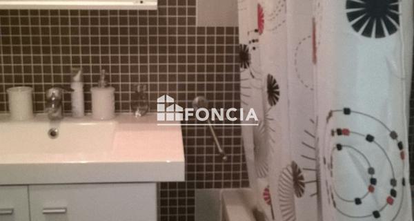 Location Appartement meublé 2 pièces 45.03 m² - Hœnheim 67800