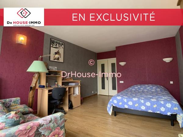 Appartement à vendre 4 pièces de 96 m²