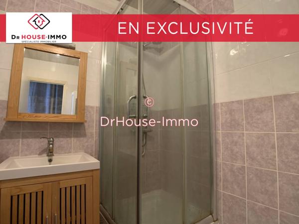 Appartement à vendre 4 pièces de 96 m²