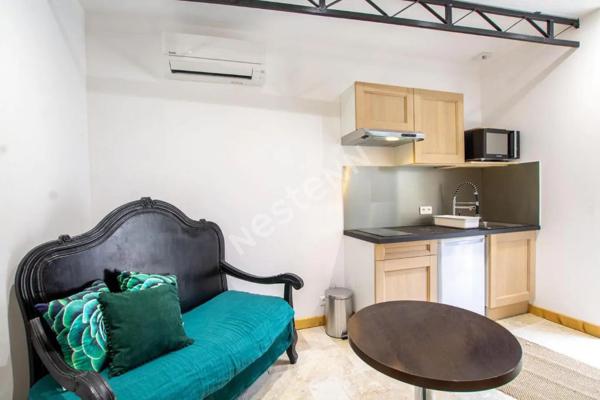 Studio de prestige de 25 m2 à Périgueux