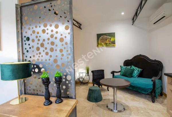Studio de prestige de 25 m2 à Périgueux