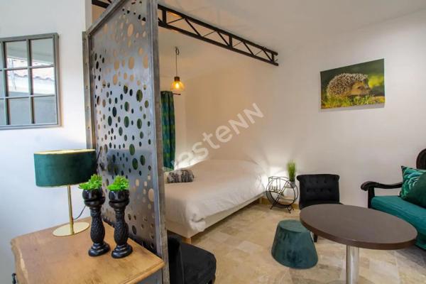 Studio de prestige de 25 m2 à Périgueux