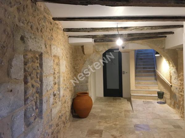 Studio de prestige de 25 m2 à Périgueux