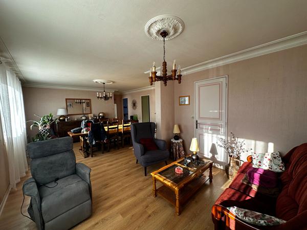 Maison Nozay 5 pièce(s) 76 m2